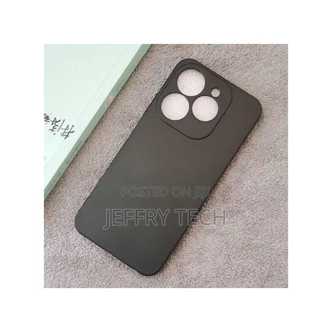 Transsion Itel A80 Cell Phone Case 4g Protective Cover All-