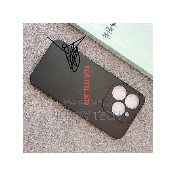 Transsion Itel A80 Cell Phone Case 4g Protective Cover All- - thumbnail 2