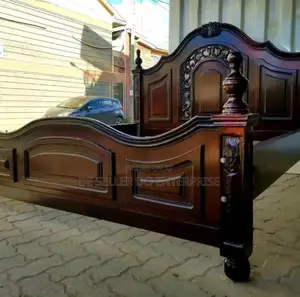 Kings Bed 5*6