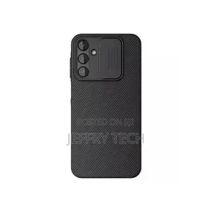 Nillkin Camshield Case Sliding Camera for Samsung Galaxy A15