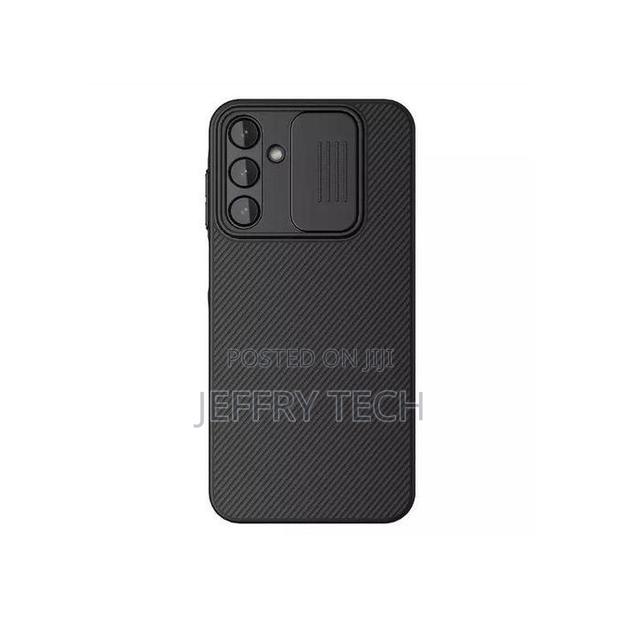 Nillkin Camshield Case Sliding Camera for Samsung Galaxy A15