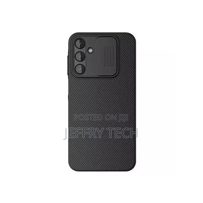 Nillkin Camshield Case Sliding Camera for Samsung Galaxy A15