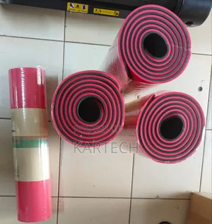 Yoga Mats 8mm Thickness