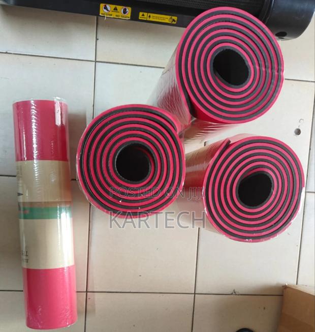 Yoga Mats 8mm Thickness - main view
