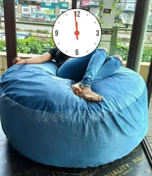 Bean Seat for Your Verandah/Lounge/Living Room