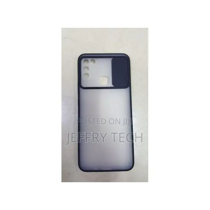 Case for Infinix Hot 10 Play Case ( Back Cover)