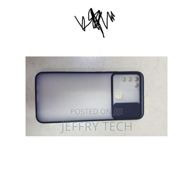Case for Infinix Hot 10 Play Case ( Back Cover) - thumbnail 3