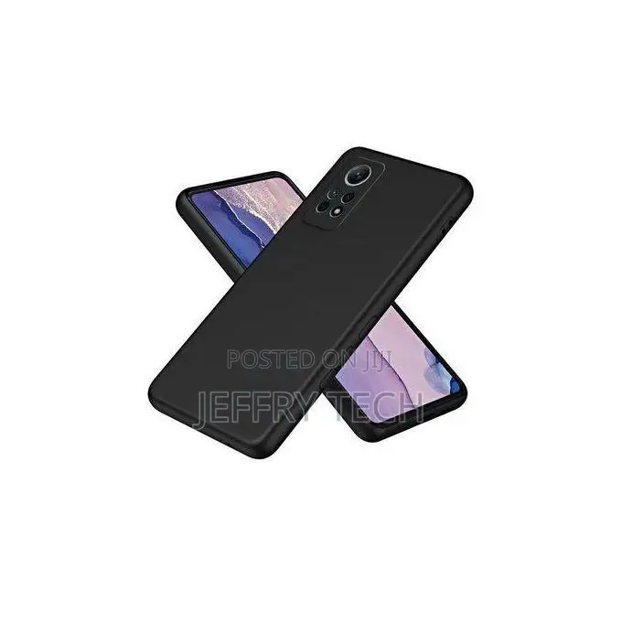 Phone Case for Redmi Note 12 Pro 4g Case, Slim Smooth Soft