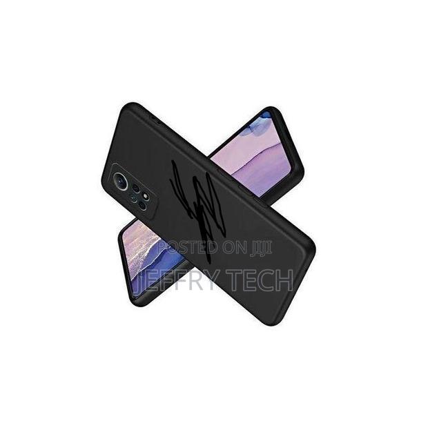 Phone Case for Redmi Note 12 Pro 4g Case, Slim Smooth Soft - thumbnail 2