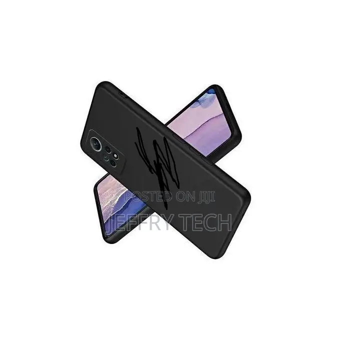 Phone Case for Redmi Note 12 Pro 4g Case, Slim Smooth Soft