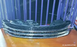 Toyota Mark X Zio 2011 Grille, Clean Ex Japan