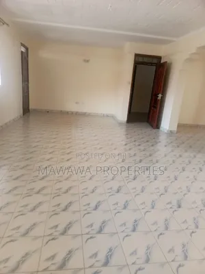 3bdrm Apartment in T-Mall, Nairobi West for rent