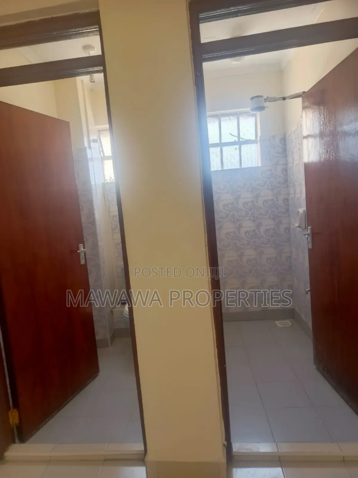 3bdrm Apartment in T-Mall, Nairobi West for rent