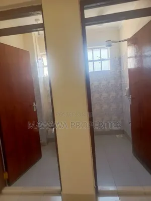 3bdrm Apartment in T-Mall, Nairobi West for rent
