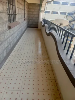 3bdrm Apartment in T-Mall, Nairobi West for rent