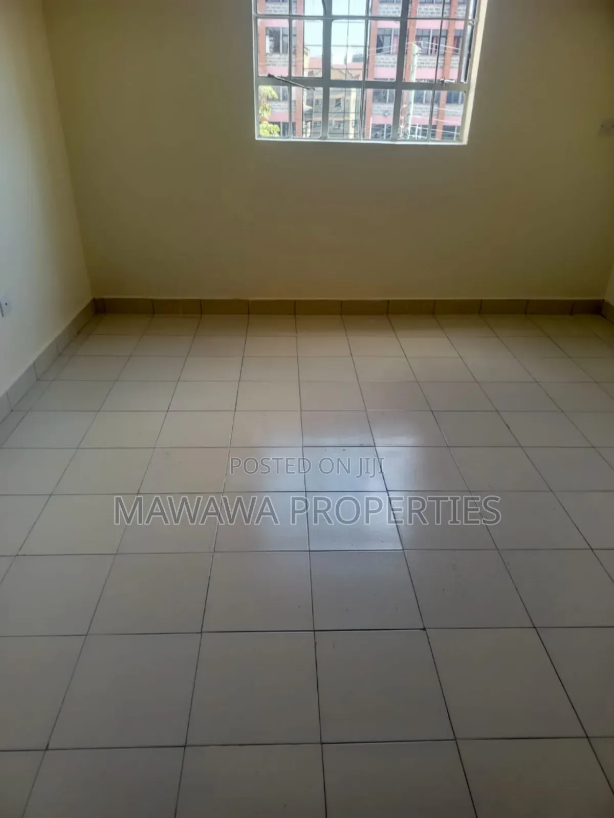 3bdrm Apartment in T-Mall, Nairobi West for rent