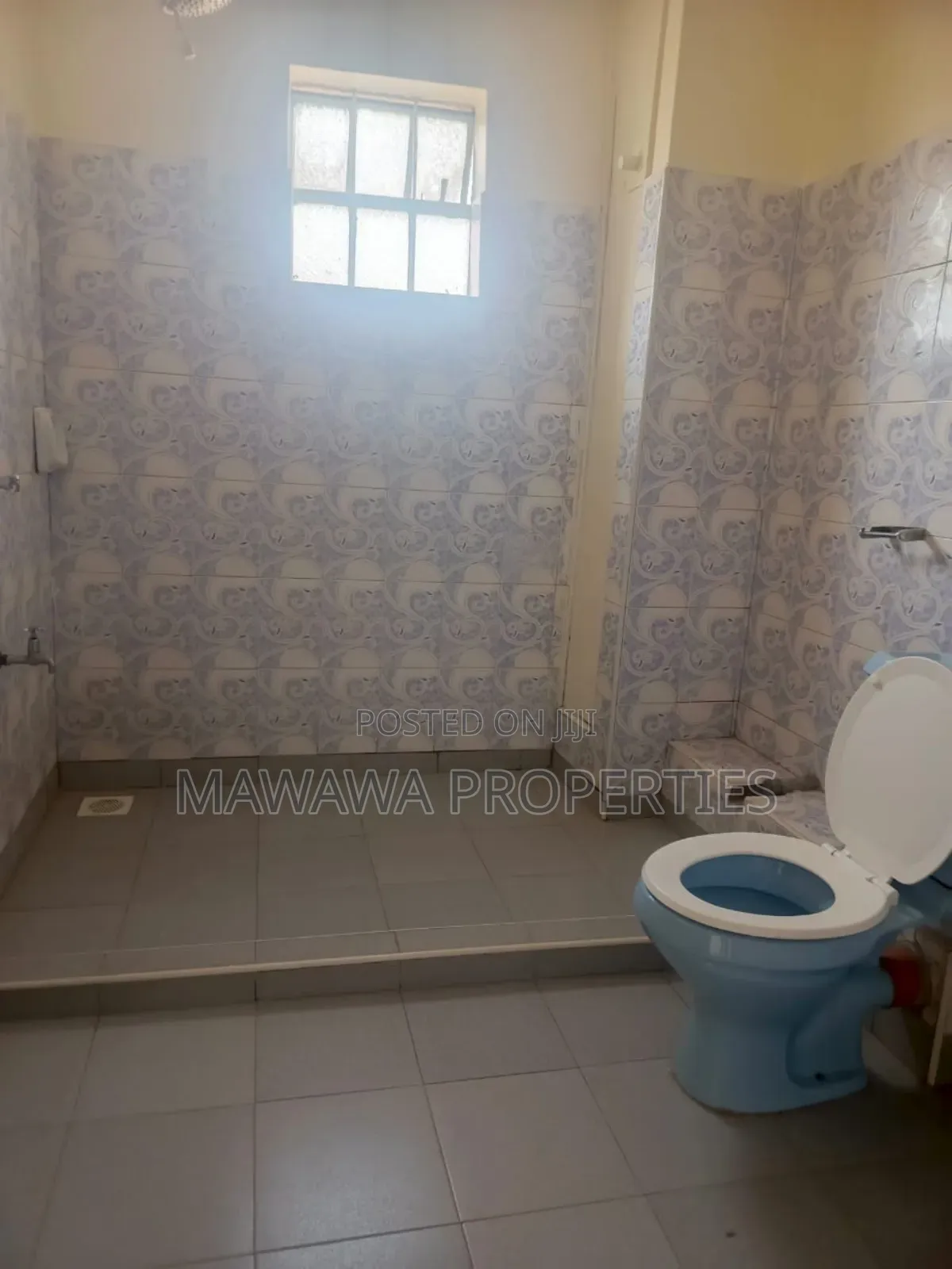 3bdrm Apartment in T-Mall, Nairobi West for rent