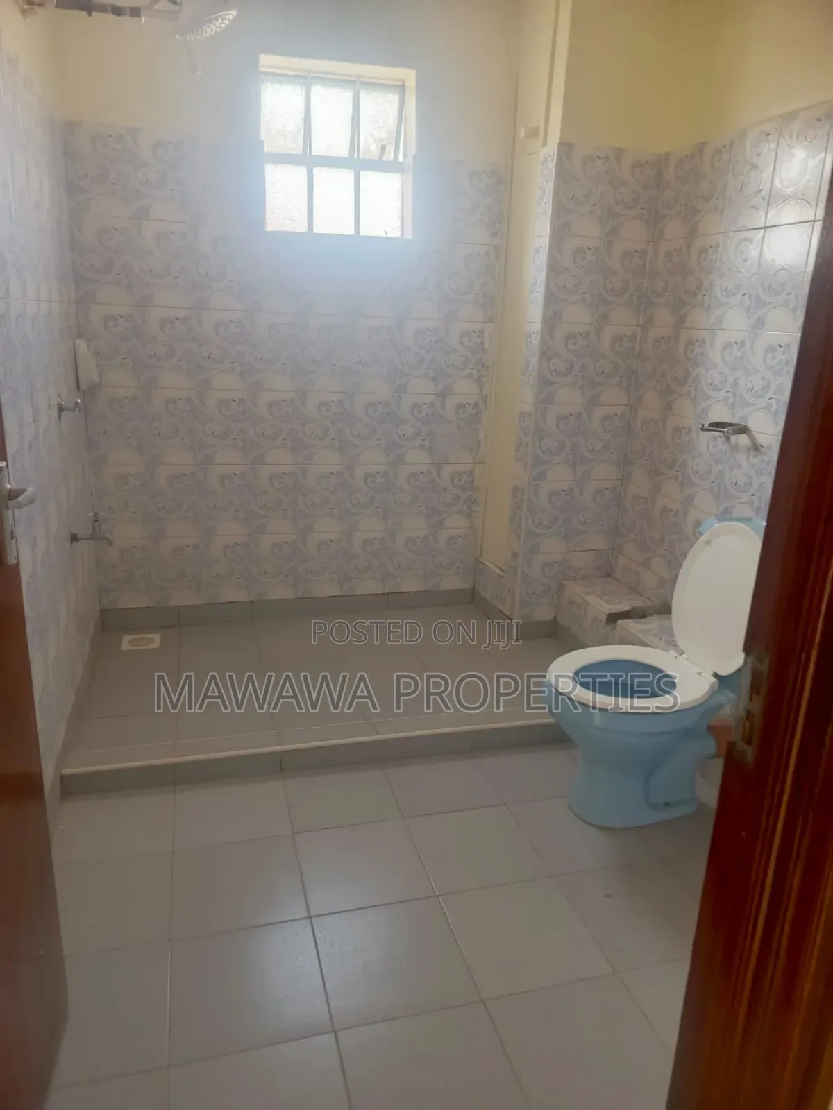 3bdrm Apartment in T-Mall, Nairobi West for rent