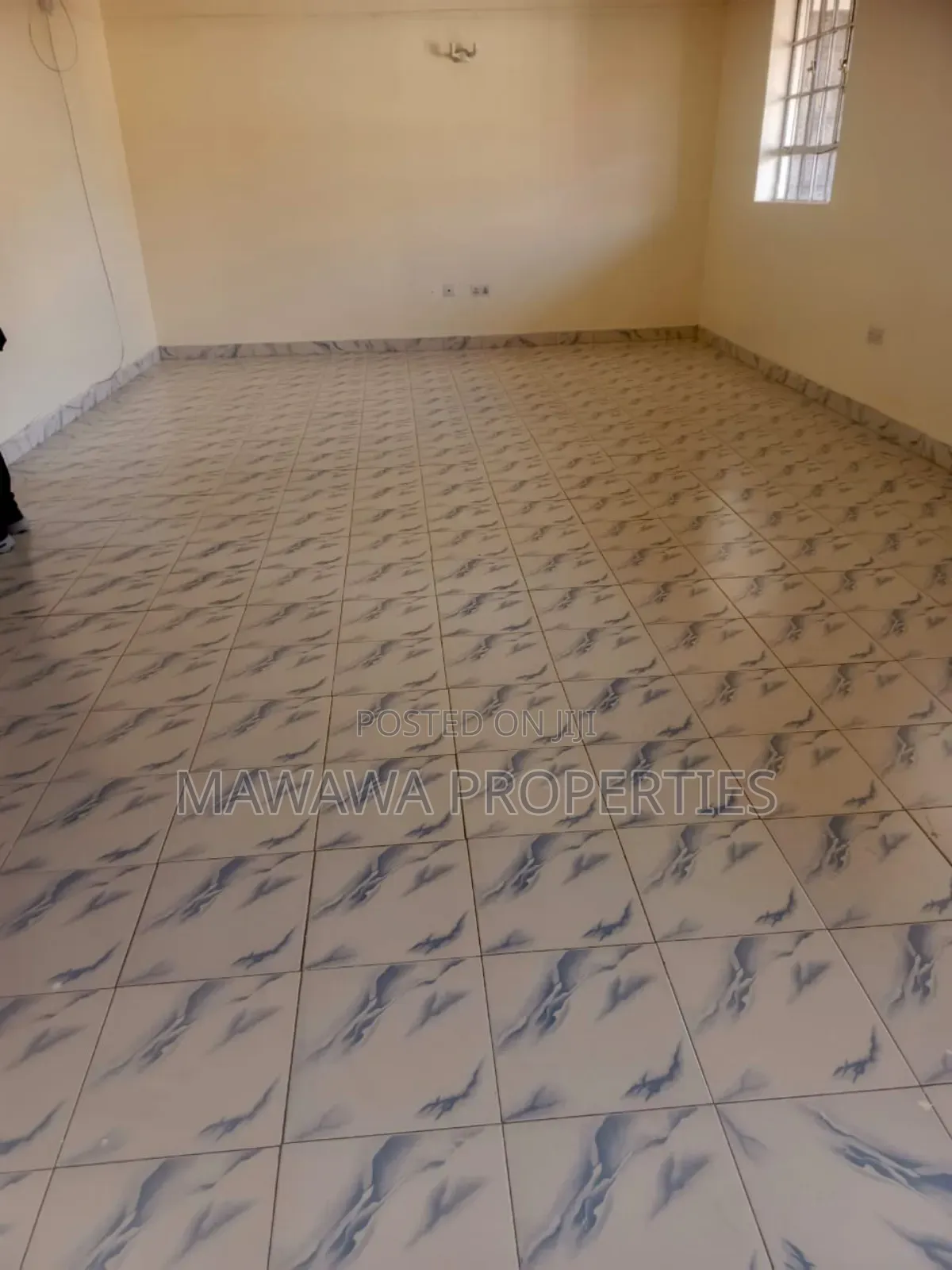 3bdrm Apartment in T-Mall, Nairobi West for rent