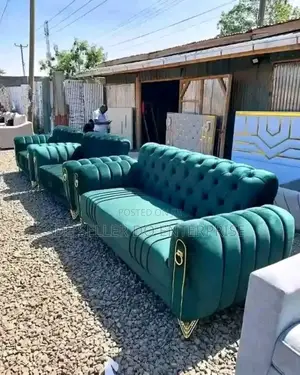 5seater Sofaset Modern