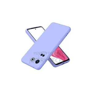 Tecno Camon 20 / 20 Pro 4g Silicone Case / Cover