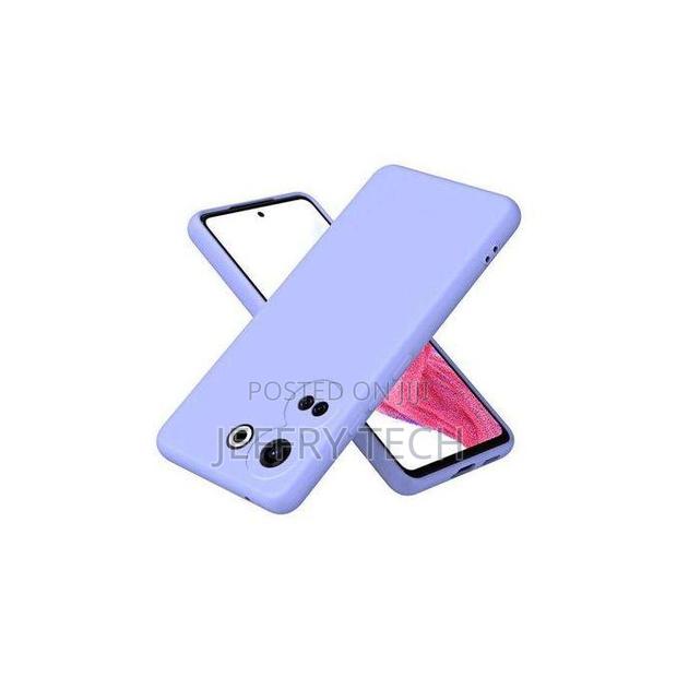Tecno Camon 20 / 20 Pro 4g Silicone Case / Cover - main view