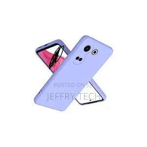 Tecno Camon 20 / 20 Pro 4g Silicone Case / Cover
