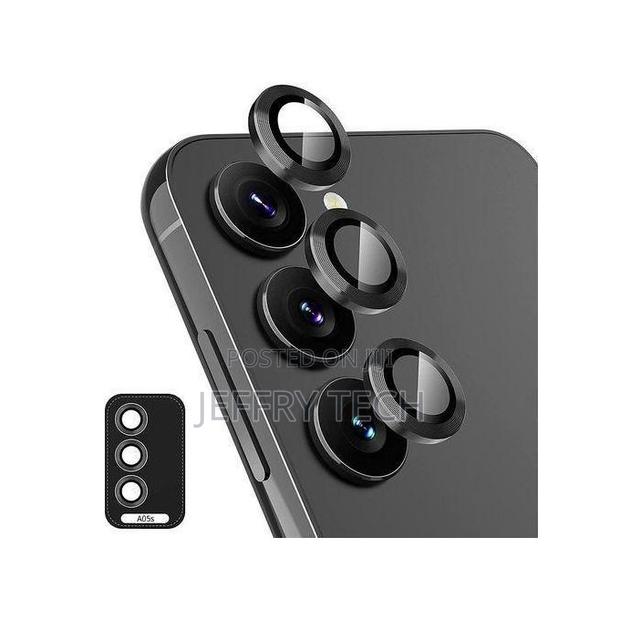 Camera Protective Lens for Samsung Galaxy A05's - main view