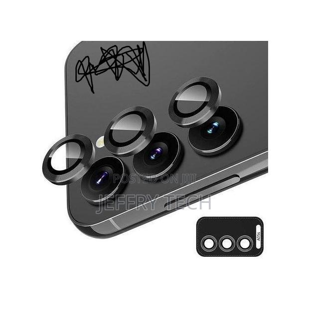 Camera Protective Lens for Samsung Galaxy A05's - thumbnail 3