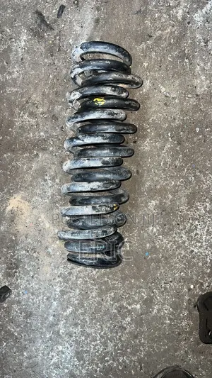 Honda Heavy Duty Springs