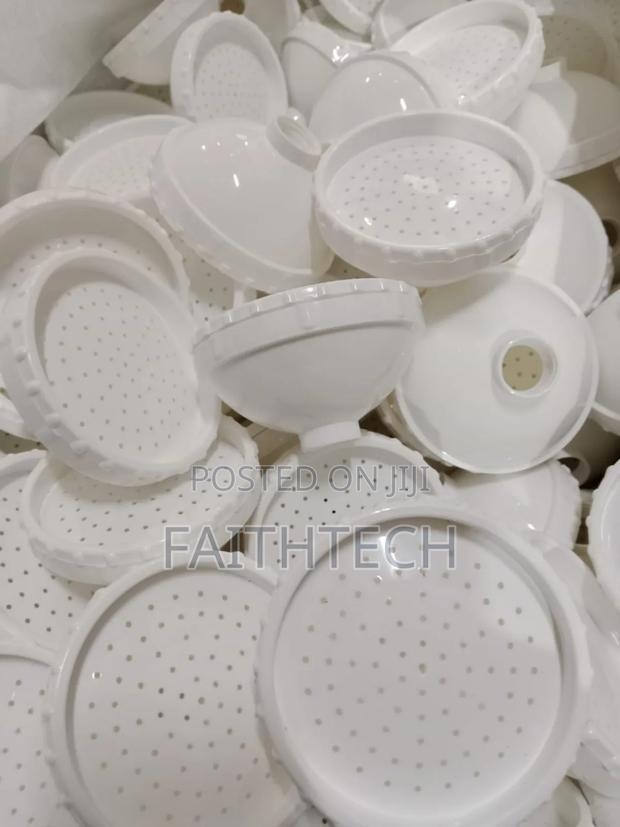 Shower Rose - main view