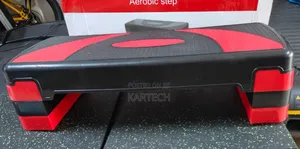 Medium Aerobic Steps Board