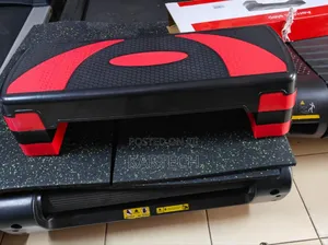 Medium Aerobic Fitness Steps Board