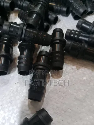 Starter Irrigation