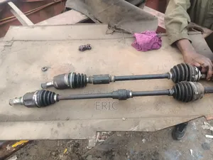 Honda N WGN Driveshaft