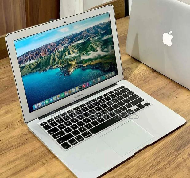 Laptop Apple MacBook Air 2017 8GB Intel Core i5 SSD 256GB - thumbnail 2