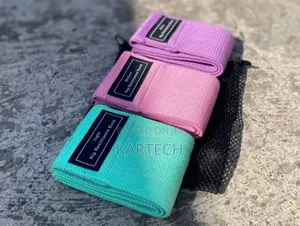 Hip Resistance Bands
