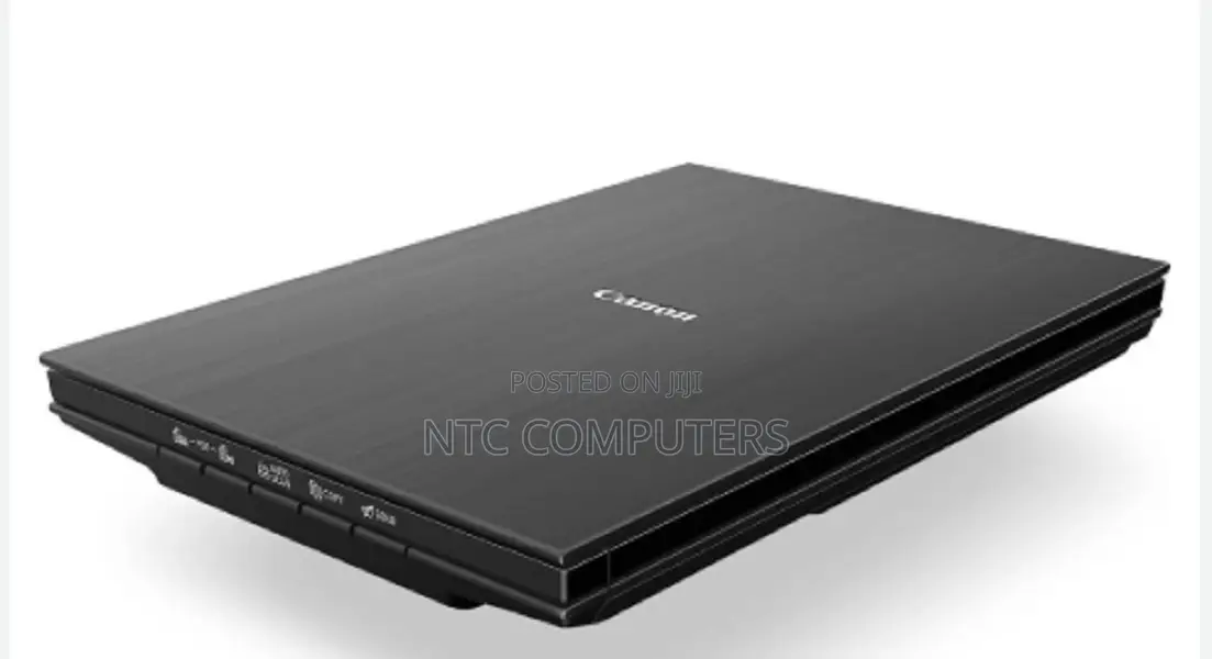 Canoscan Lide 400 Colour Image Scanner High