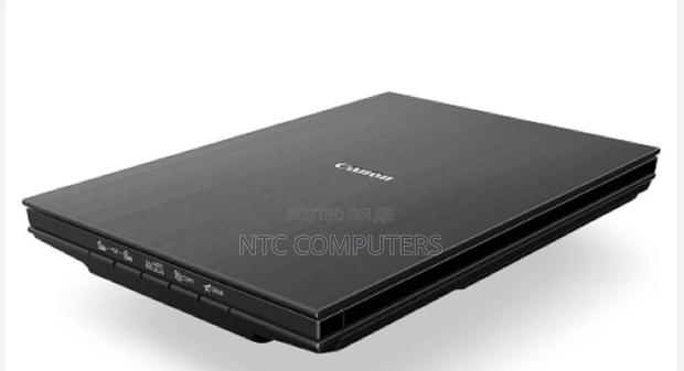 Canoscan Lide 400 Colour Image Scanner High - main view