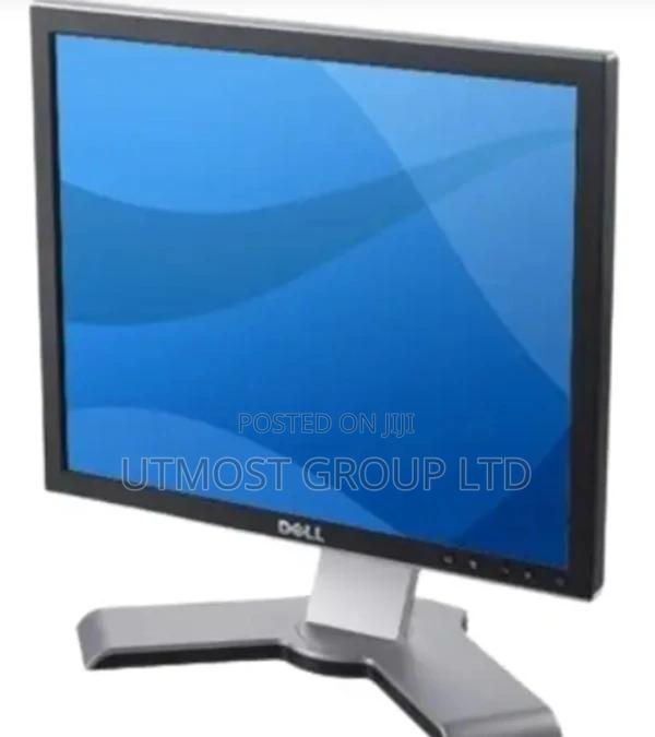 *17 Inch Refurbished Dell Monitor