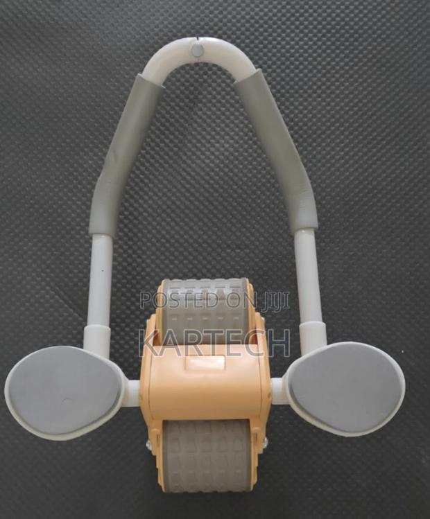 Rebound Elbow Roller/ Ab Roller Wheel - main view