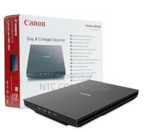 Canoscan Lide 300 Colour Image Scanner, Easy and Compact . - thumbnail 2