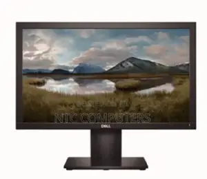 Dell E2020h Monitor, Hd 1600 X 900 Connectivity:1 Display