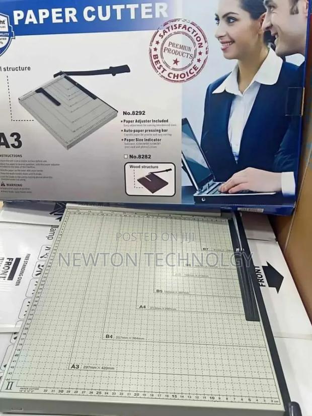 A3 Paper Cutter - main view