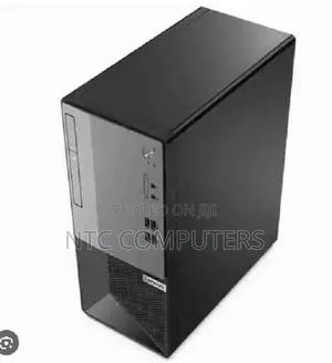New Desktop Computer Lenovo 4GB Intel Core I3 HDD 1T