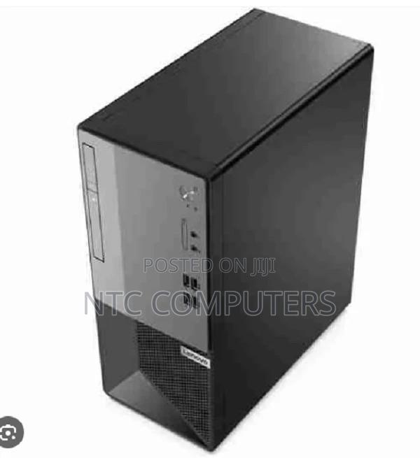 New Desktop Computer Lenovo 4GB Intel Core I3 HDD 1T - main view