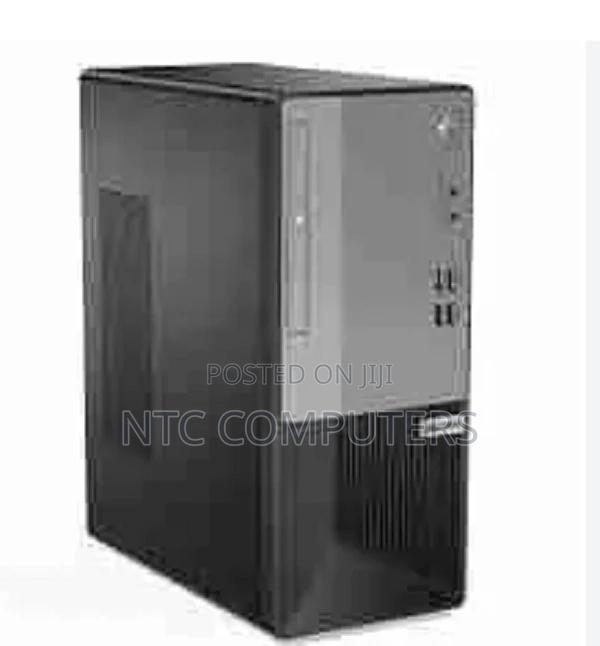 New Desktop Computer Lenovo 4GB Intel Core I3 HDD 1T - thumbnail 3