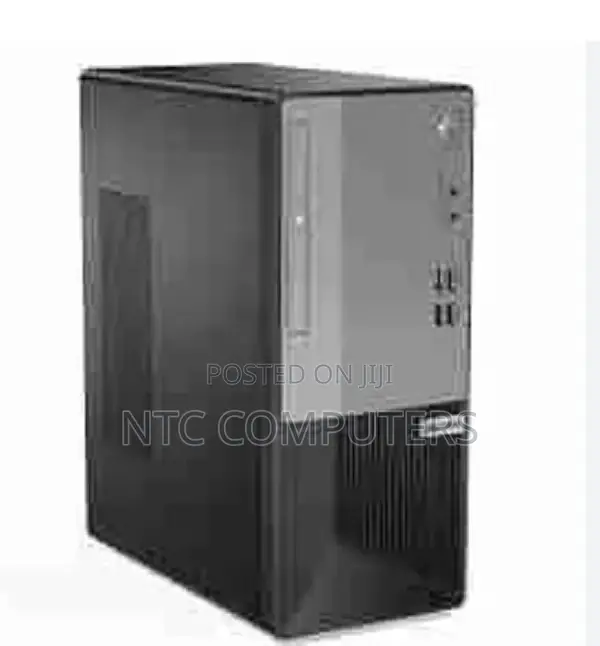 New Desktop Computer Lenovo 4GB Intel Core I3 HDD 1T