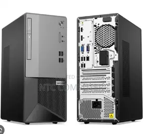 New Desktop Computer Lenovo 4GB Intel Core I3 HDD 1T