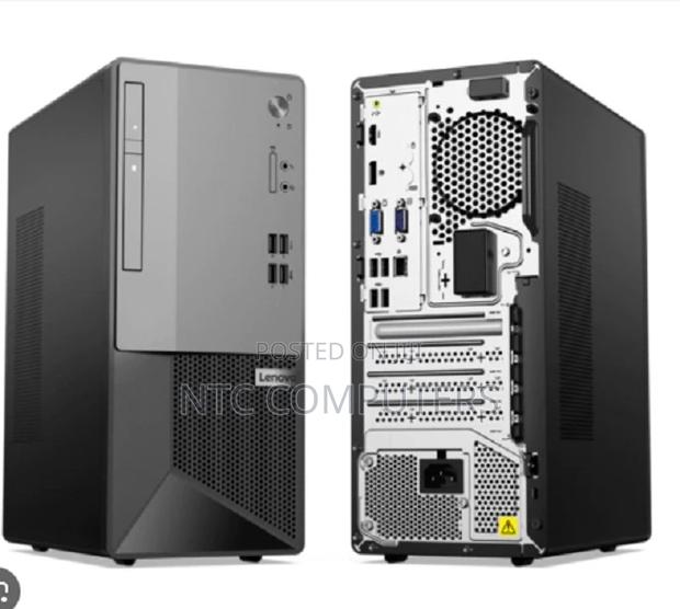 New Desktop Computer Lenovo 4GB Intel Core I3 HDD 1T - thumbnail 4